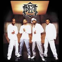 Canción 'Get Gone' del disco 'Ideal' interpretada por Ideal Canción 'Get Gone' del disco 'Ideal' interpretada por Ideal