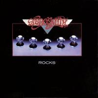 Canción 'Back In The Saddle' del disco 'Rocks' interpretada por Aerosmith Canción 'Back In The Saddle' del disco 'Rocks' interpretada por Aerosmith