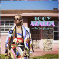Lady Patra The New Classic de Iggy Azalea