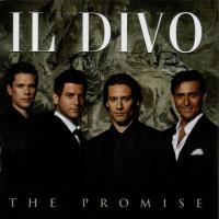 'Hallelujah (Aleluya)' de Il Divo. Disco: The Promise Hallelujah (Aleluya) - Il Divo