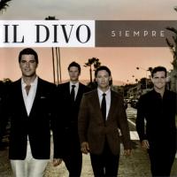 Somewhere Siempre de Il Divo