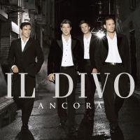 'Believe in you' de Il Divo. Disco: Ancora Believe in you - Il Divo
