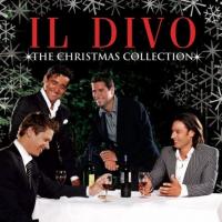 Canción 'Over the rainbow' del disco 'The Christmas Collection' interpretada por Il Divo Canción 'Over the rainbow' del disco 'The Christmas Collection' interpretada por Il Divo