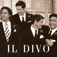 'Mama' de Il Divo. Disco: Il Divo Mama - Il Divo