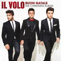 SILENT NIGHT, letra y canción de Il Volo. Disco: Buon Natale: The Christmas Album SILENT NIGHT letra IL VOLO