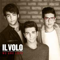 Historia De Un Amor We Are Love de Il Volo