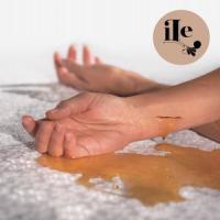 Canción 'Out Of Place' del disco 'iLevitable' interpretada por iLe Canción 'Out Of Place' del disco 'iLevitable' interpretada por iLe