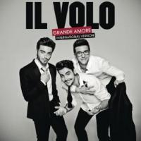 Canción 'Grande Amore' del disco 'Grande Amore (International Version)' interpretada por Il Volo Canción 'Grande Amore' del disco 'Grande Amore (International Version)' interpretada por Il Volo