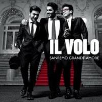 Grande Amore Sanremo grande amore de Il Volo