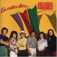 Canción 'Volarás' del disco 'En estos días' interpretada por Illapu Canción 'Volarás' del disco 'En estos días' interpretada por Illapu