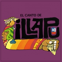Canción 'Paloma Ausente' del disco 'El canto de Illapu' interpretada por Illapu Canción 'Paloma Ausente' del disco 'El canto de Illapu' interpretada por Illapu