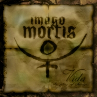 THREE PARCHAE, letra y canción de Imago Mortis. Disco: Vida - The Play of Change THREE PARCHAE letra IMAGO MORTIS