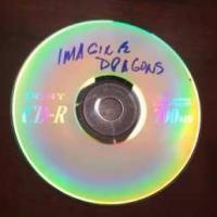 The Pit ( Speak To Me EP) Demo - EP de Imagine Dragons