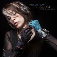 Canción 'Foolish' del disco 'B-Sides and Unreleased' interpretada por Imogen Heap Canción 'Foolish' del disco 'B-Sides and Unreleased' interpretada por Imogen Heap