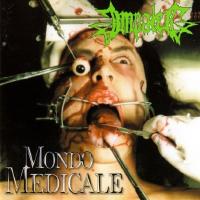 Canción 'Choke On It' del disco 'Mondo Medicale' interpretada por Impaled Canción 'Choke On It' del disco 'Mondo Medicale' interpretada por Impaled