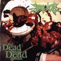 Canción 'All That Rots' del disco 'The Dead Shall Dead Remain' interpretada por Impaled Canción 'All That Rots' del disco 'The Dead Shall Dead Remain' interpretada por Impaled