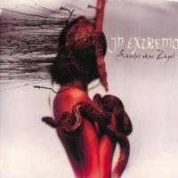 Canción 'Die Gier' del disco 'Sünder ohne Zügel' interpretada por In Extremo Canción 'Die Gier' del disco 'Sünder ohne Zügel' interpretada por In Extremo