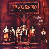 Canción 'In Extremo' del disco 'Verehrt und angespien' interpretada por In Extremo Canción 'In Extremo' del disco 'Verehrt und angespien' interpretada por In Extremo