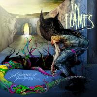 Canción 'Alias' del disco 'A Sense of Purpose' interpretada por In Flames Canción 'Alias' del disco 'A Sense of Purpose' interpretada por In Flames