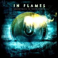 Canción 'Bottled' del disco 'Soundtrack To Your Escape' interpretada por In Flames Canción 'Bottled' del disco 'Soundtrack To Your Escape' interpretada por In Flames