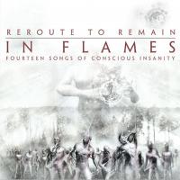 Canción 'Black & White' del disco 'Reroute to Remain' interpretada por In Flames Canción 'Black & White' del disco 'Reroute to Remain' interpretada por In Flames