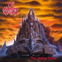 'Moonshield' de In Flames. Disco: The Jester Race Moonshield - In Flames