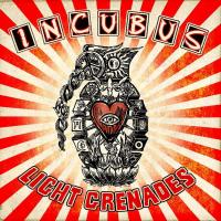 'Love hurts' de Incubus. Disco: Light Grenades Love hurts - Incubus