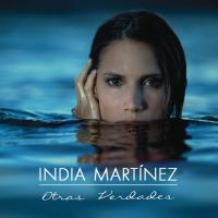 'Como hablar' de India Martínez. Disco: Otras verdades Como hablar - India Martínez