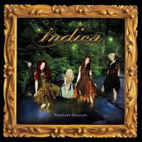 Canción 'Häkkilintu' del disco 'Tuuliset tienoot' interpretada por Indica Canción 'Häkkilintu' del disco 'Tuuliset tienoot' interpretada por Indica