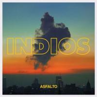 Canción 'Luz Azul' del disco 'Asfalto' interpretada por Indios Canción 'Luz Azul' del disco 'Asfalto' interpretada por Indios