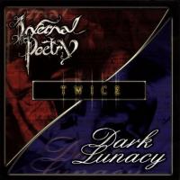 'The Frozen Claws Of Winter' de Infernal Poetry. Disco: Twice The Frozen Claws Of Winter - Infernal Poetry