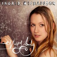 'Are We There Yet' de Ingrid Michaelson. Disco: Everybody Are We There Yet - Ingrid Michaelson
