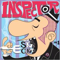 Canción 'Me estoy enamorando' del disco 'Ska A La Carta Vol.1' interpretada por Inspector Canción 'Me estoy enamorando' del disco 'Ska A La Carta Vol.1' interpretada por Inspector