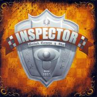 Canción 'No Piensa en Ti' del disco 'Unidad, Cerveza y Ska' interpretada por Inspector Canción 'No Piensa en Ti' del disco 'Unidad, Cerveza y Ska' interpretada por Inspector