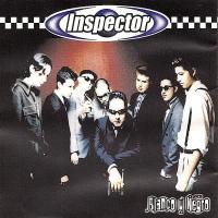 Canción 'Me quedaré sin nada' del disco 'Blanco y Negro' interpretada por Inspector Canción 'Me quedaré sin nada' del disco 'Blanco y Negro' interpretada por Inspector