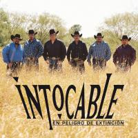 Canción 'Te amo para siempre' del disco 'En peligro de extinción' interpretada por Intocable Canción 'Te amo para siempre' del disco 'En peligro de extinción' interpretada por Intocable