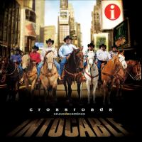 Canción 'Ya No Puedo Cambiar Mi Vida' del disco 'Crossroads' interpretada por Intocable Canción 'Ya No Puedo Cambiar Mi Vida' del disco 'Crossroads' interpretada por Intocable