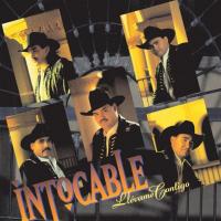 Todo Para Que Llévame contigo de Intocable
