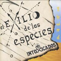 'Quien soy?' de Intoxicados. Disco: El Exilio De Las Especies (Thend) Letra Quien soy? Intoxicados