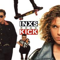 Canción 'I need you tonight' del disco 'Kick' interpretada por INXS Canción 'I need you tonight' del disco 'Kick' interpretada por INXS