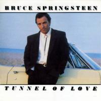 Tougher Than the Rest Tunnel Of Love de Bruce Springsteen