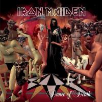 Journeyman Dance of Death de Iron Maiden
