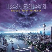 Canción 'Brave New World' del disco 'Brave New World' interpretada por Iron Maiden Canción 'Brave New World' del disco 'Brave New World' interpretada por Iron Maiden