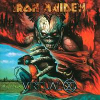 COMO ESTAIS AMIGOS, letra y canción de Iron Maiden. Disco: Virtual XI COMO ESTAIS AMIGOS letra IRON MAIDEN