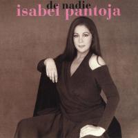 'Caballo de rejoneo' de Isabel Pantoja. Disco: De nadie Caballo de rejoneo - Isabel Pantoja