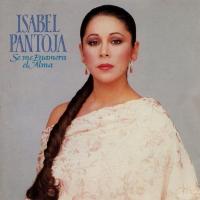 'Se me enamora el alma' de Isabel Pantoja. Disco: Se me enamora el alma Se me enamora el alma - Isabel Pantoja