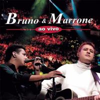 'Agora Vai/ Passou da Conta' de Bruno e Marrone. Disco: Ao Vivo Agora Vai/ Passou da Conta - Bruno e Marrone