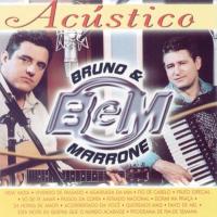 '24 Horas De Amor' de Bruno e Marrone. Disco: Acústico 24 Horas De Amor - Bruno e Marrone