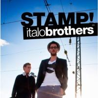 'Heaven' de ItaloBrothers. Disco: Stamp! Heaven - ItaloBrothers