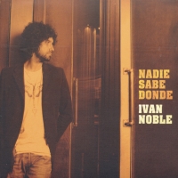 Cuentos argentos Nadie sabe dónde de Iván Noble